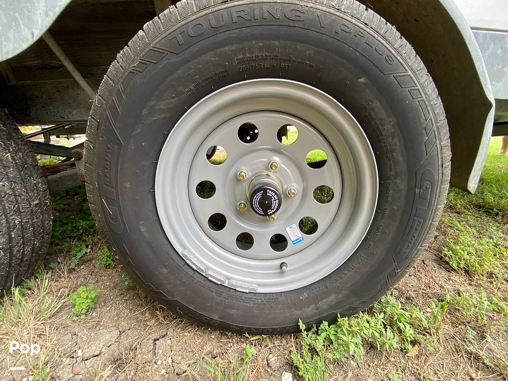 Slide: The Image of Correct Craft Air Nautique 226 TE 2007 - 15531280