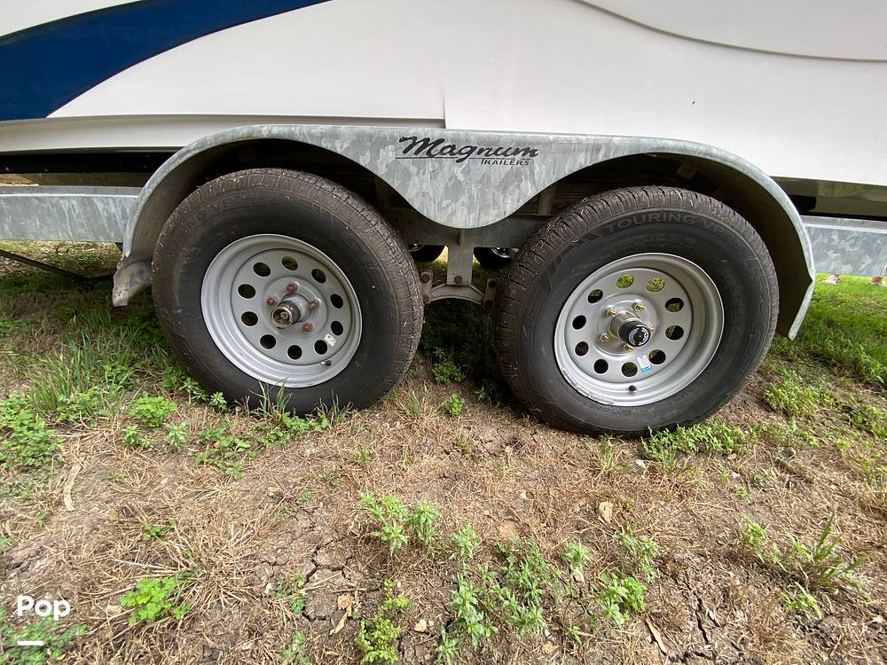 Slide: The Image of Correct Craft Air Nautique 226 TE 2007 - 15531281