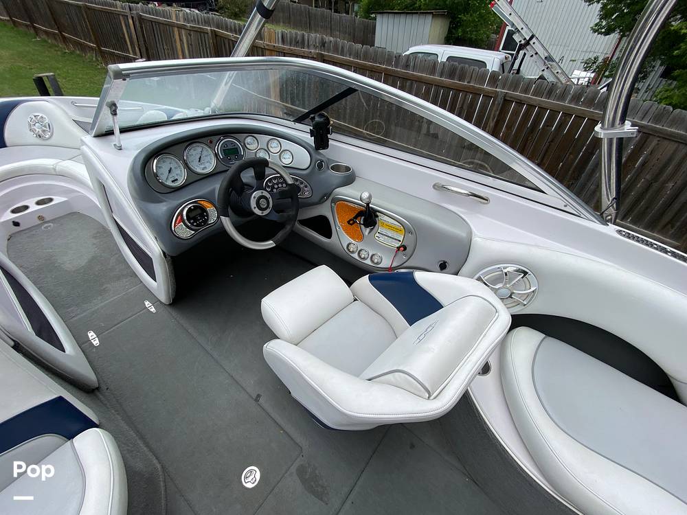 Slide: The Image of Correct Craft Air Nautique 226 TE 2007 - 15531283