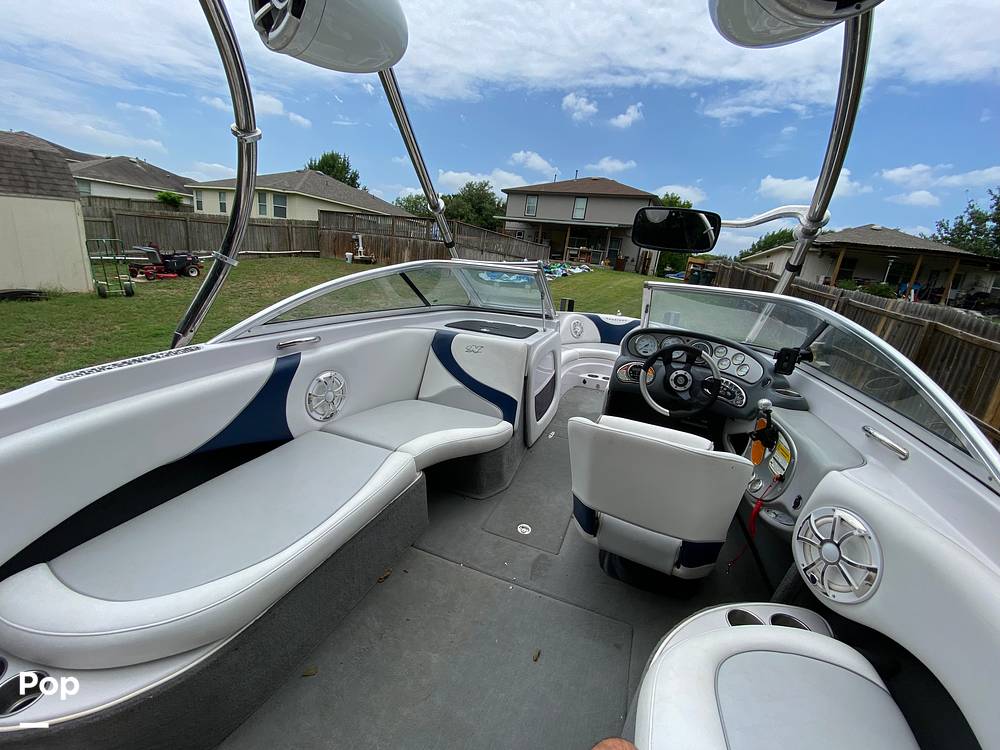 Slide: The Image of Correct Craft Air Nautique 226 TE 2007 - 15531284