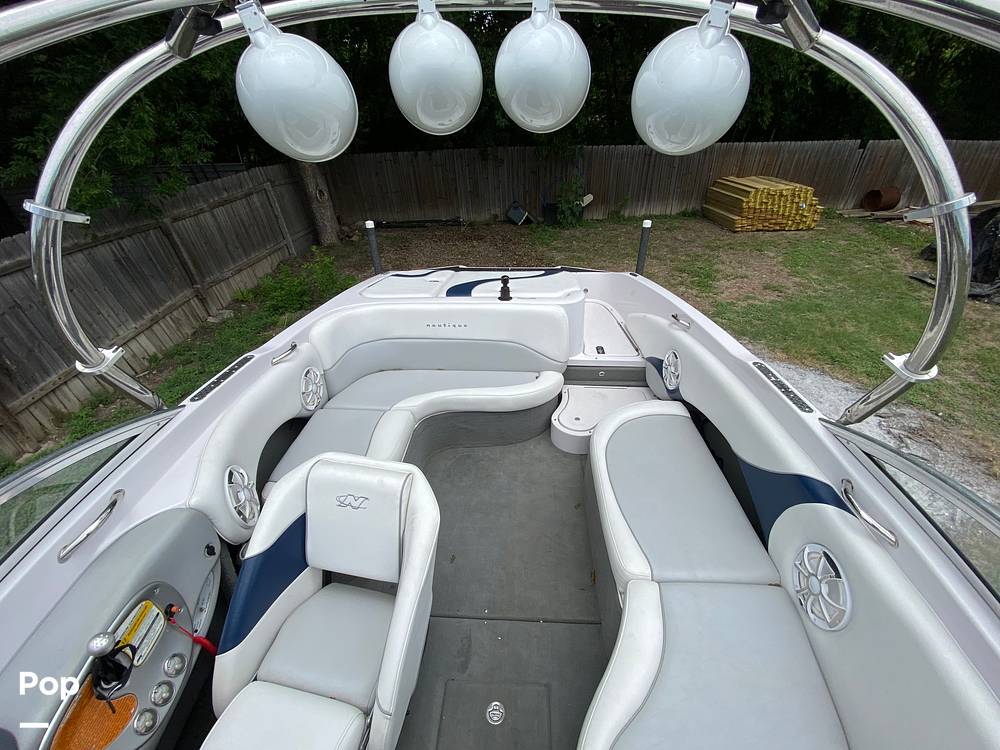 Slide: The Image of Correct Craft Air Nautique 226 TE 2007 - 15531287