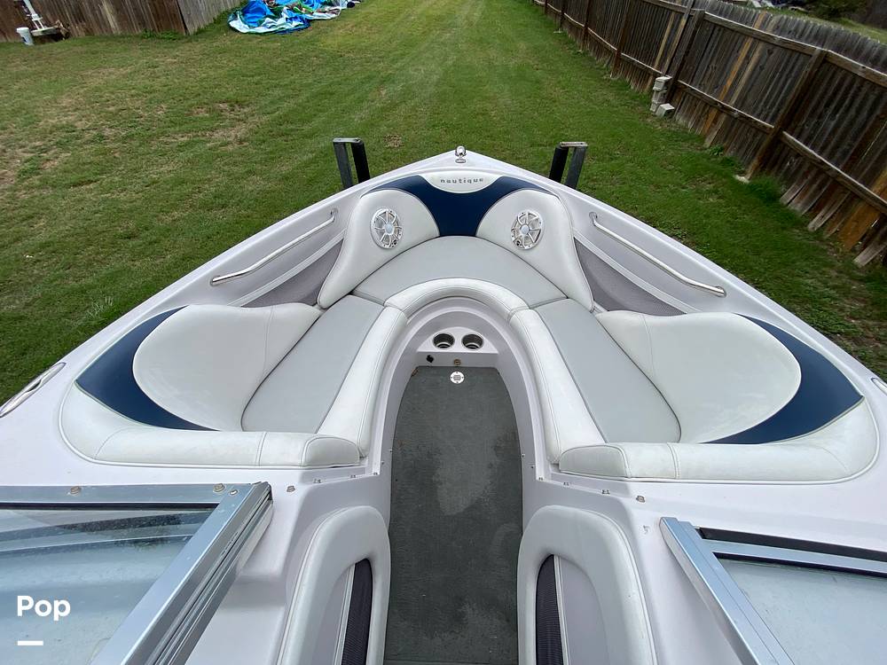 Slide: The Image of Correct Craft Air Nautique 226 TE 2007 - 15531289