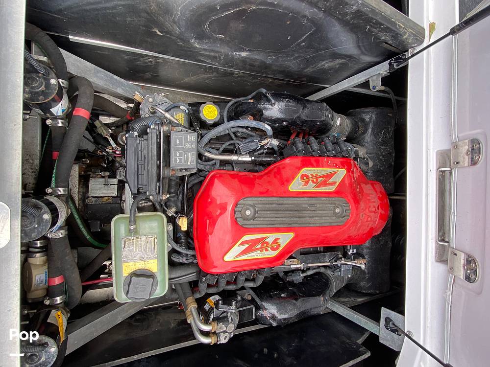 Slide: The Image of Correct Craft Air Nautique 226 TE 2007 - 15531292