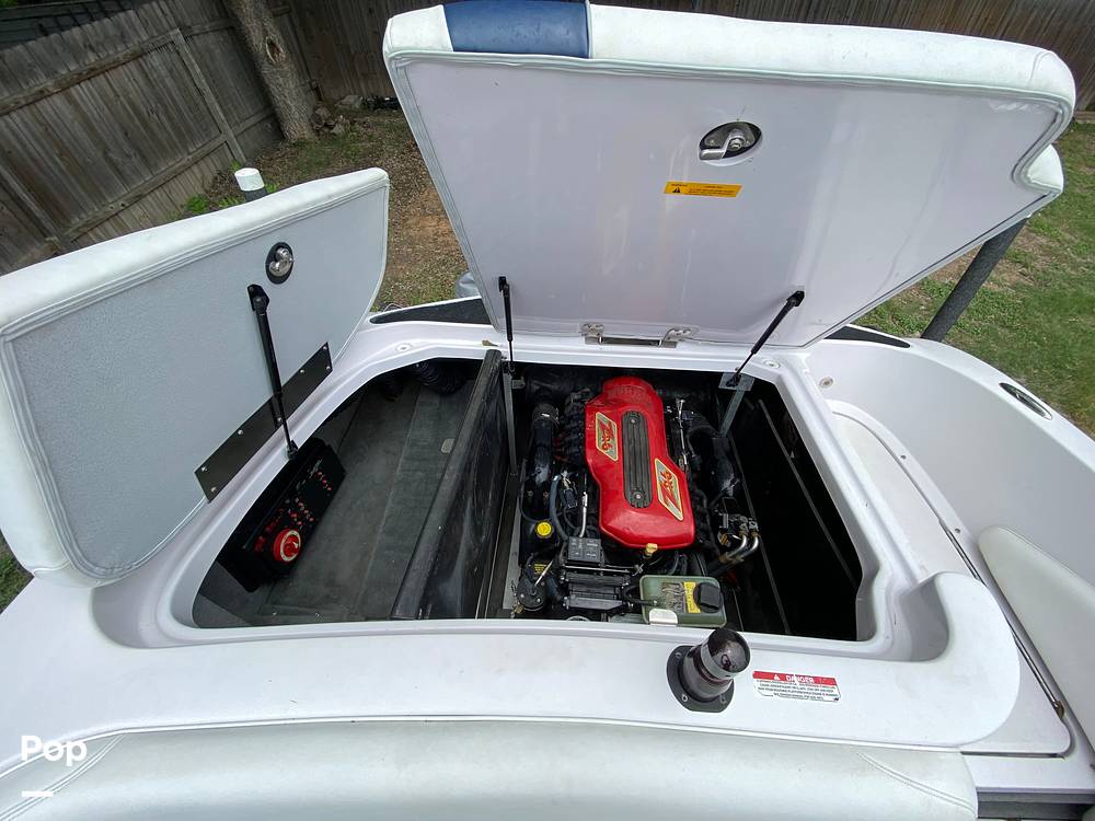 Slide: The Image of Correct Craft Air Nautique 226 TE 2007 - 15531293