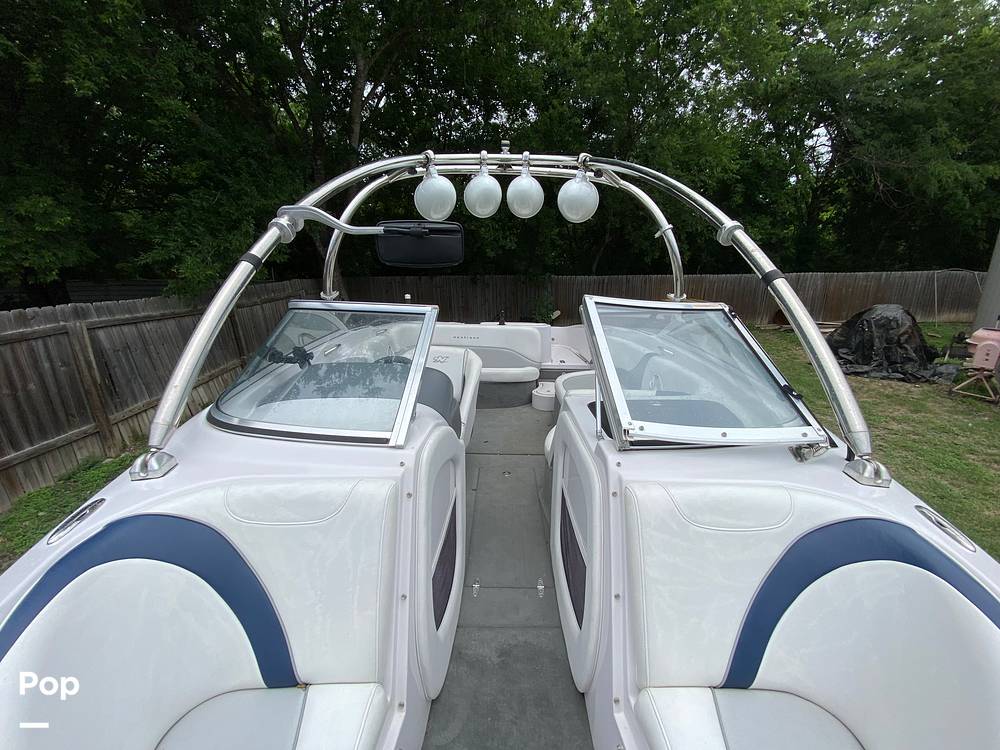 Slide: The Image of Correct Craft Air Nautique 226 TE 2007 - 15531294