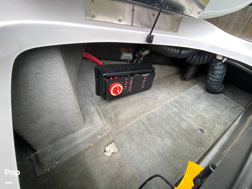 Slide: The Image of Correct Craft Air Nautique 226 TE 2007 - 15531295