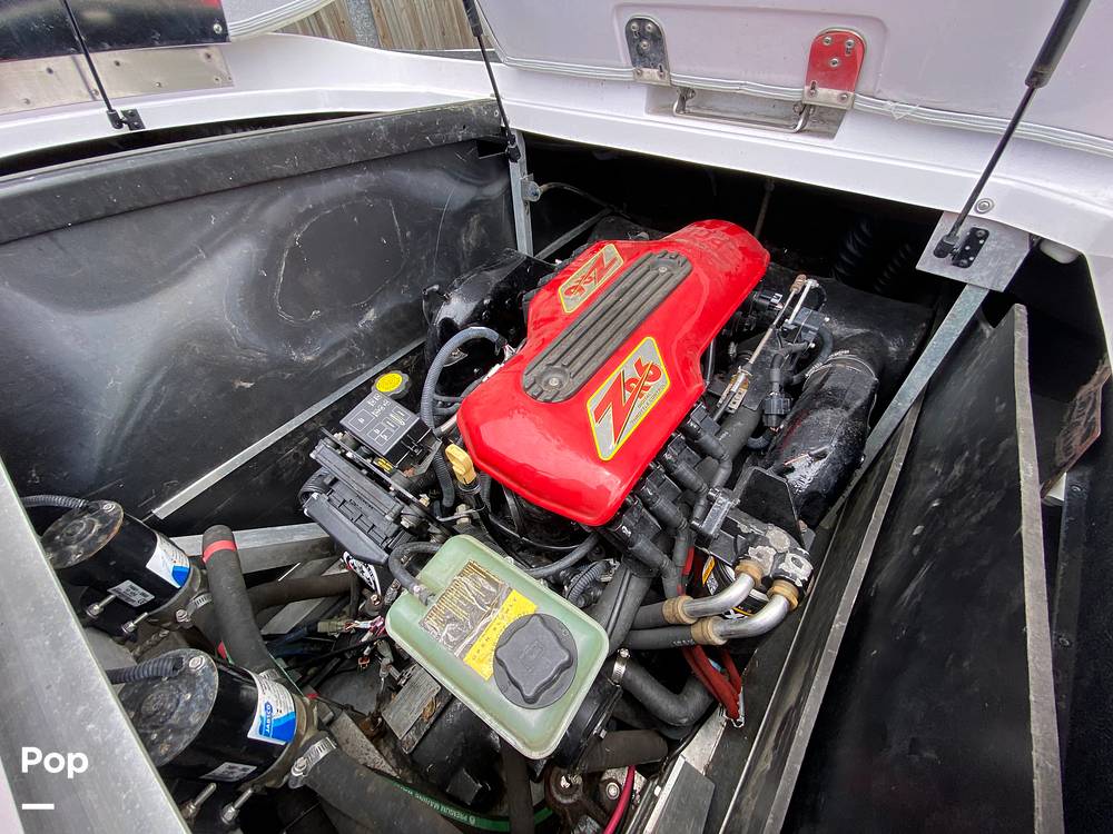 Slide: The Image of Correct Craft Air Nautique 226 TE 2007 - 15531296