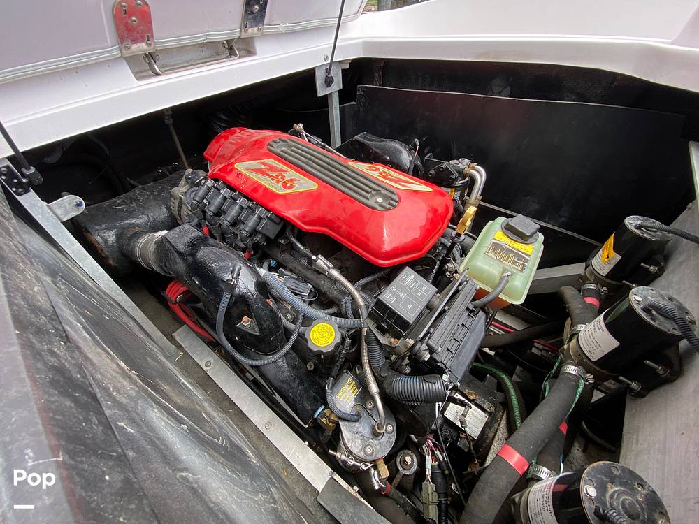 Slide: The Image of Correct Craft Air Nautique 226 TE 2007 - 15531297