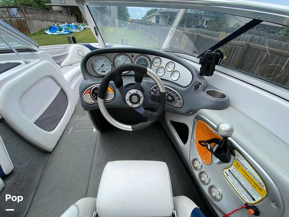Slide: The Image of Correct Craft Air Nautique 226 TE 2007 - 15531298