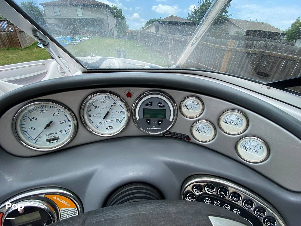 Slide: The Image of Correct Craft Air Nautique 226 TE 2007 - 15531302