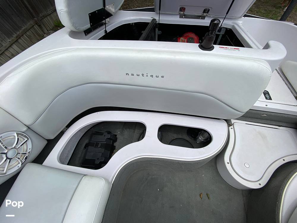 Slide: The Image of Correct Craft Air Nautique 226 TE 2007 - 15531307