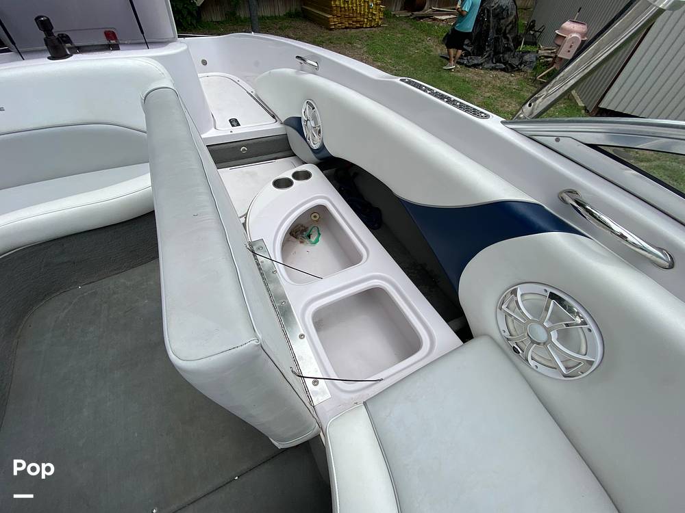 Slide: The Image of Correct Craft Air Nautique 226 TE 2007 - 15531308