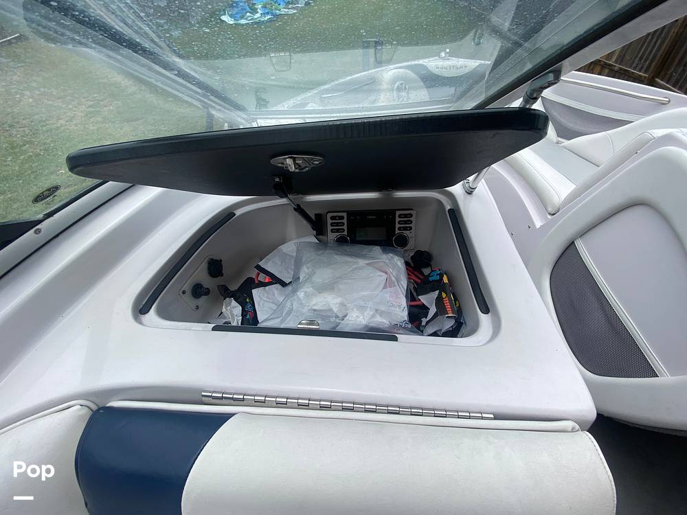 Slide: The Image of Correct Craft Air Nautique 226 TE 2007 - 15531310