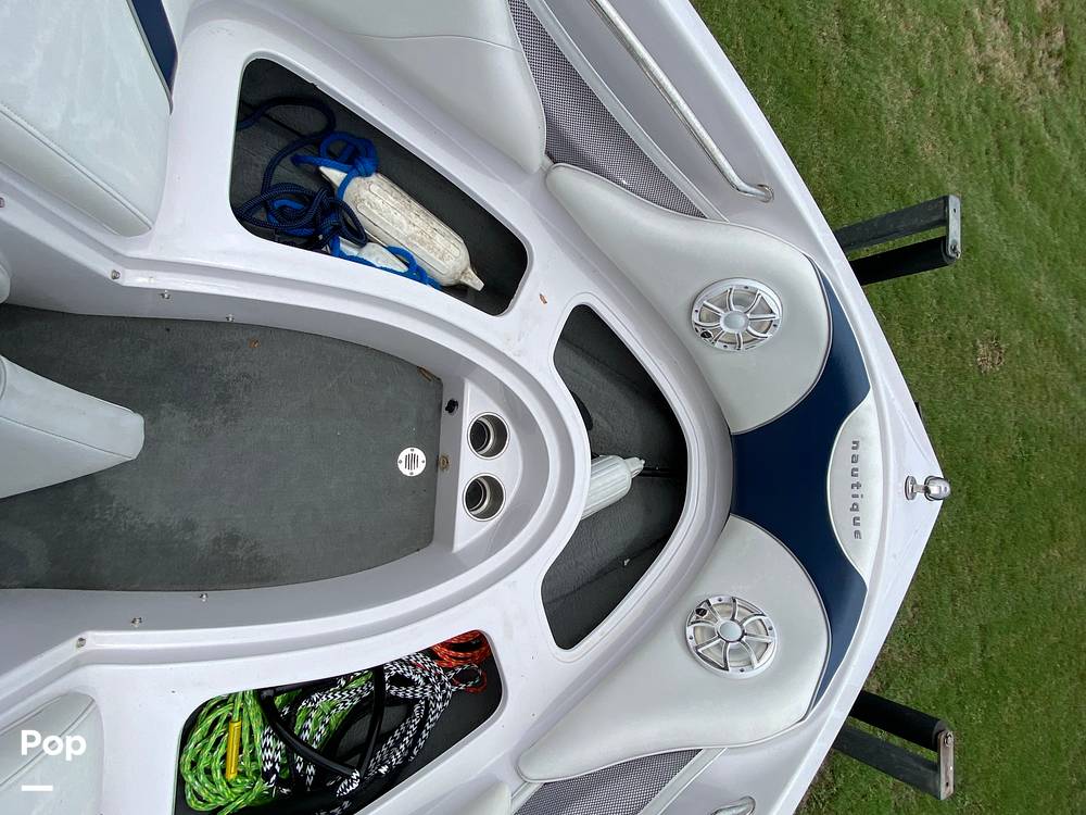 Slide: The Image of Correct Craft Air Nautique 226 TE 2007 - 15531311