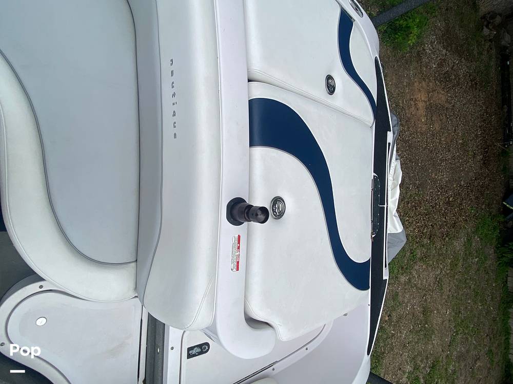 Slide: The Image of Correct Craft Air Nautique 226 TE 2007 - 15531389