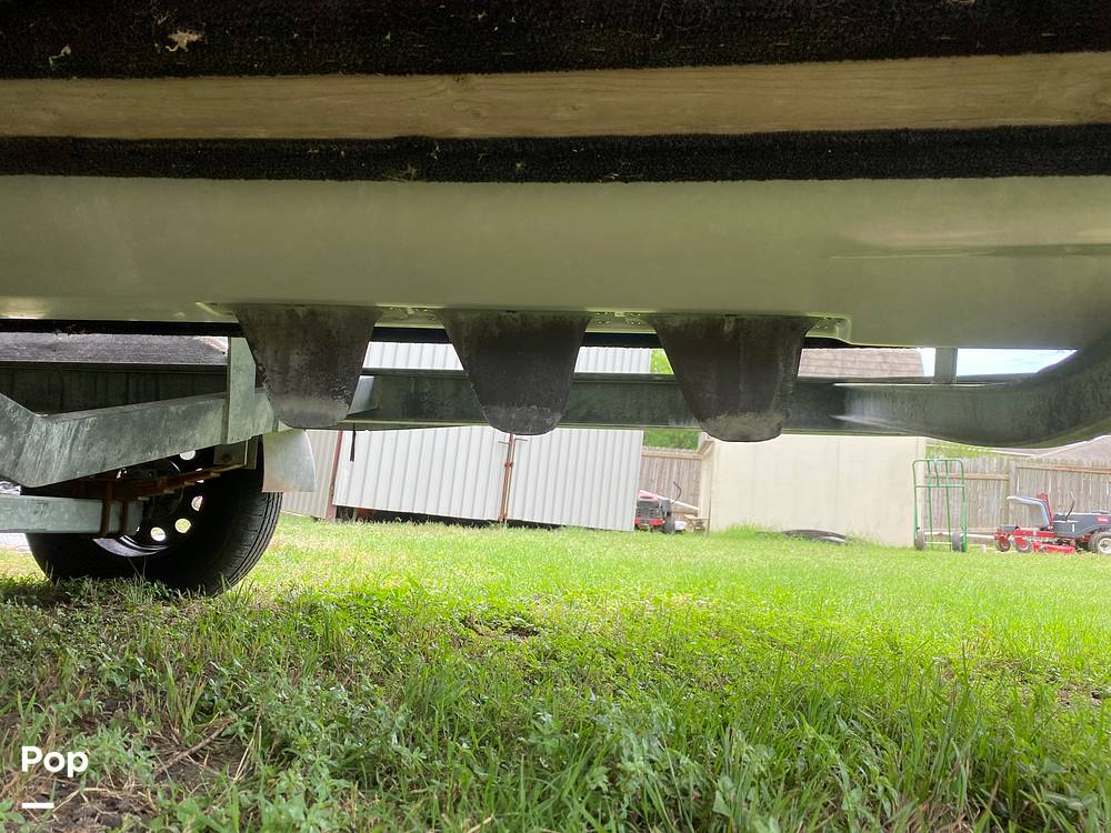 Slide: The Image of Correct Craft Air Nautique 226 TE 2007 - 15531390