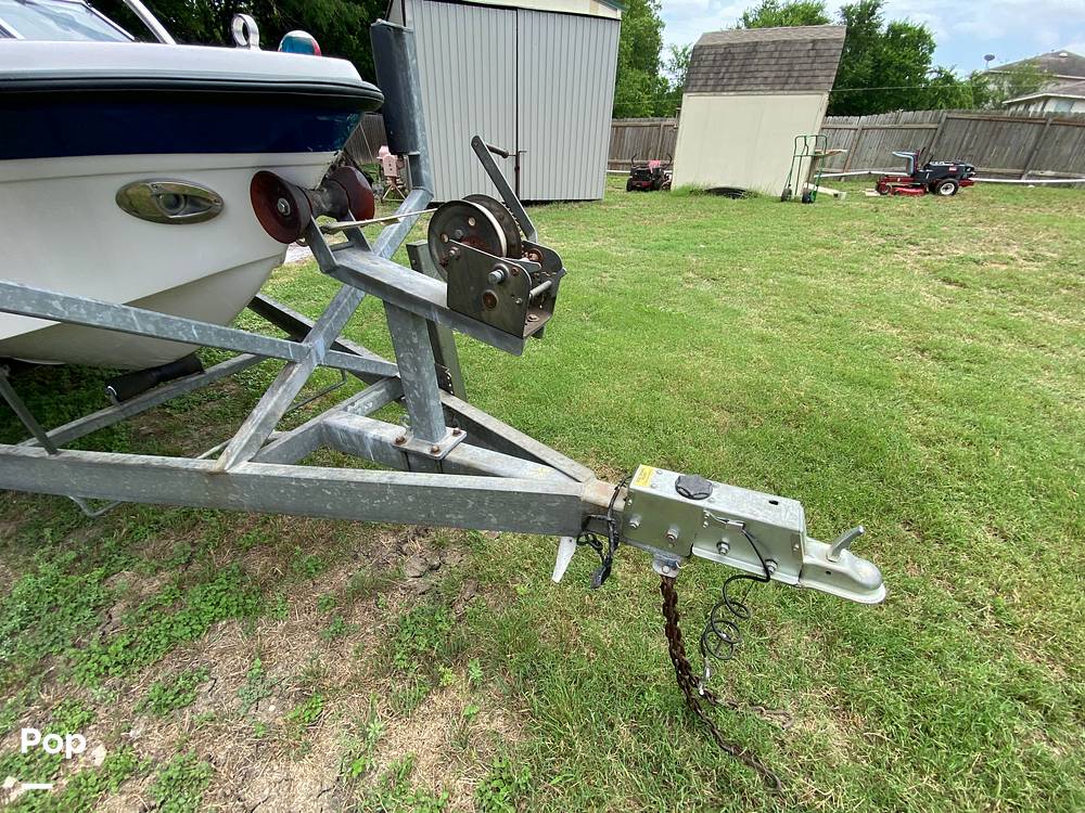 Slide: The Image of Correct Craft Air Nautique 226 TE 2007 - 15531391