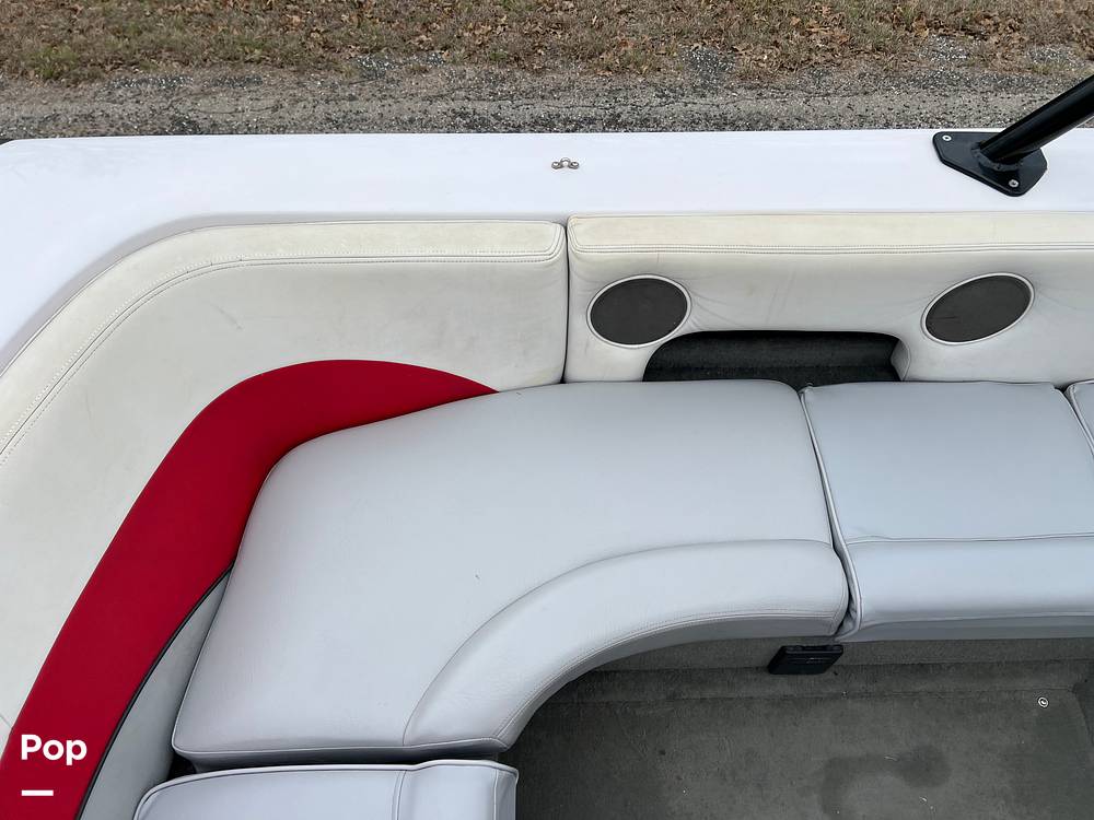 Slide: The Image of Correct Craft Nautique Super Sport 1999 - 15218982