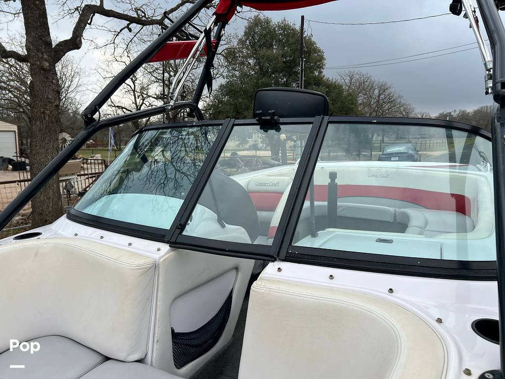 Slide: The Image of Correct Craft Nautique Super Sport 1999 - 15219008