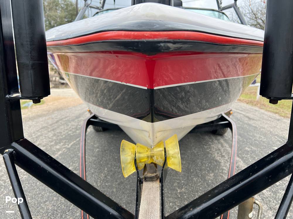 Slide: The Image of Correct Craft Nautique Super Sport 1999 - 15219010