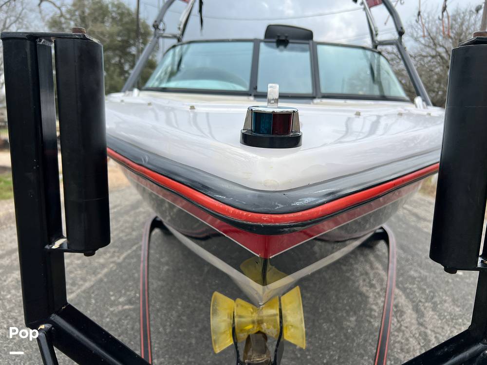 Slide: The Image of Correct Craft Nautique Super Sport 1999 - 15219011