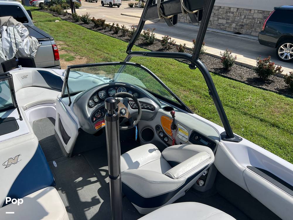 Slide: The Image of Correct Craft Pro Air Nautique 2001 - 15648050