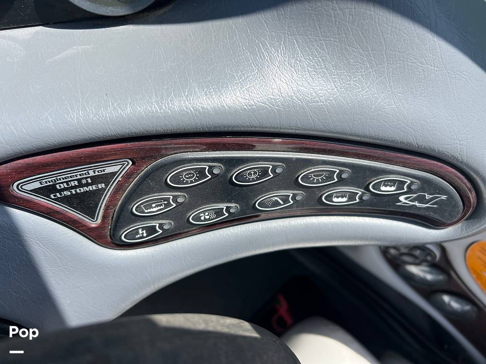 Slide: The Image of Correct Craft Pro Air Nautique 2001 - 15648059