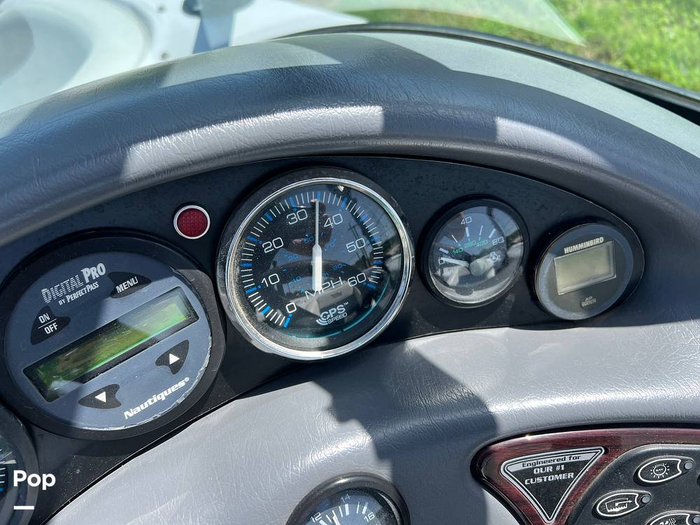 Slide: The Image of Correct Craft Pro Air Nautique 2001 - 15648060