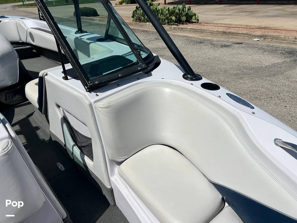 Slide: The Image of Correct Craft Pro Air Nautique 2001 - 15648072