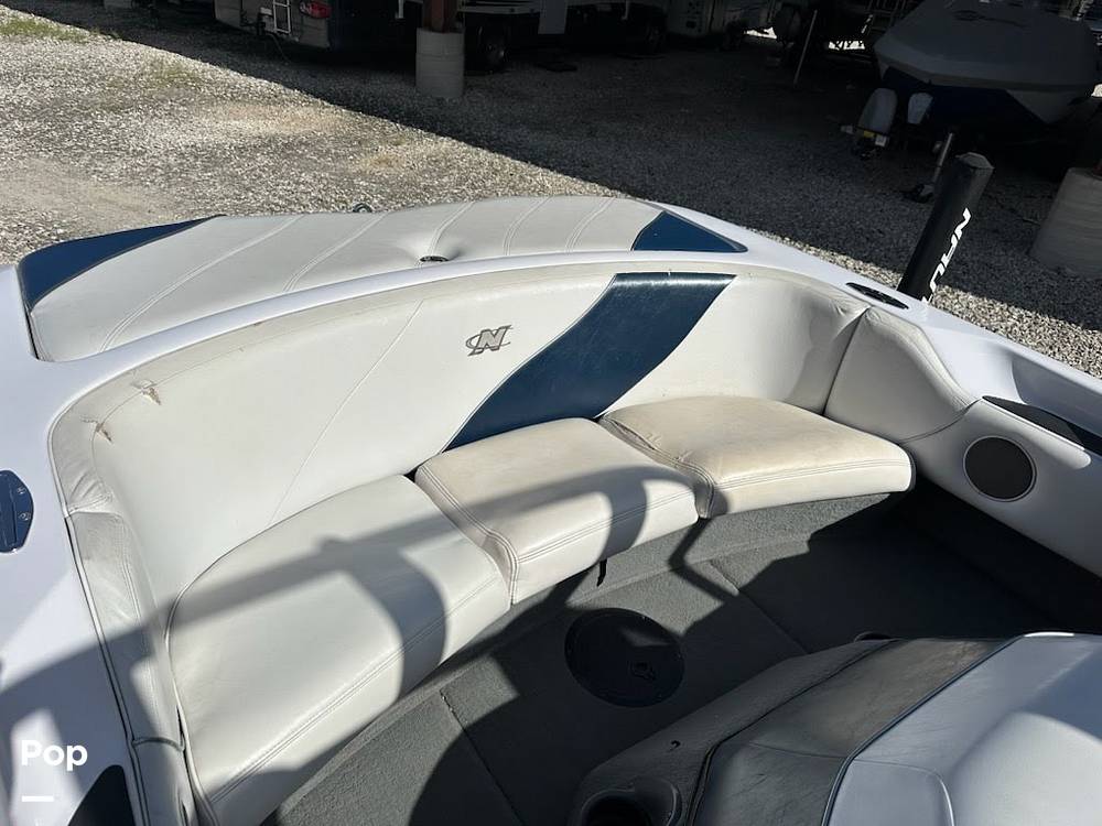 Slide: The Image of Correct Craft Pro Air Nautique 2001 - 15671896