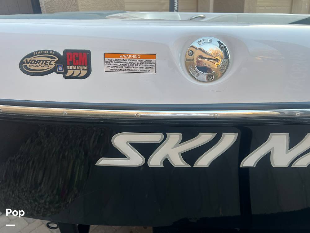 Slide: The Image of Stainless Steel Rub Rail - 15048762