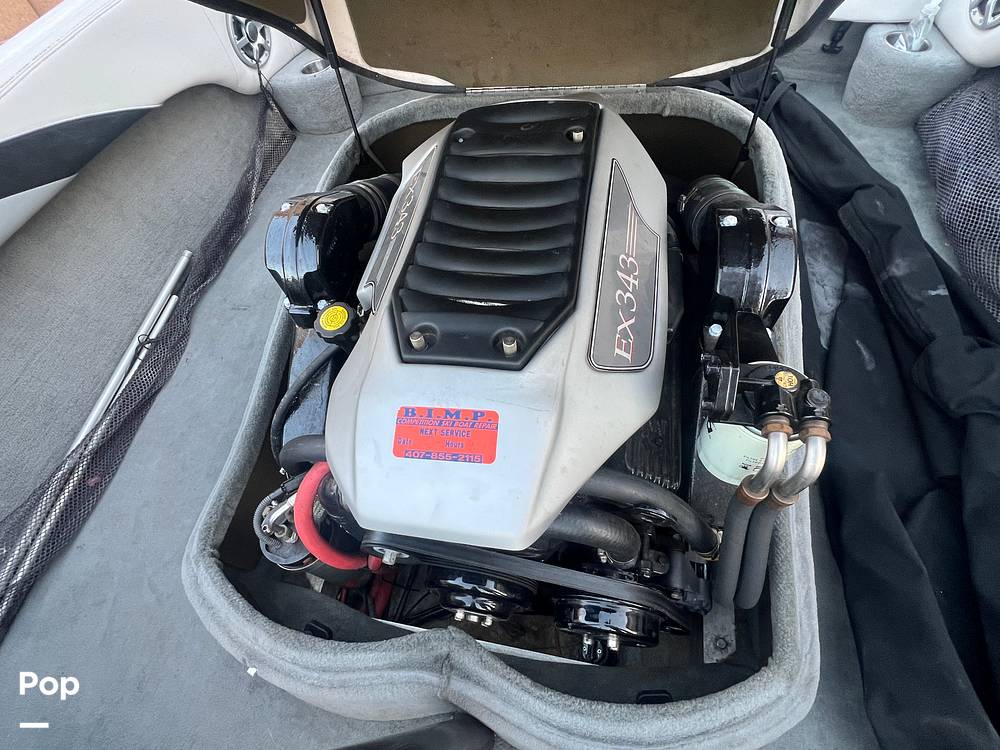 Slide: The Image of Engine PCM 343 - 15048235