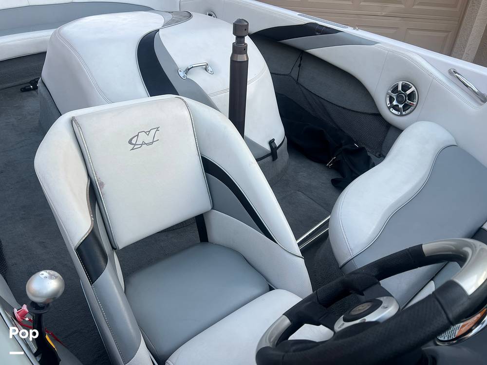 Slide: The Image of Captain Seat - 15048239