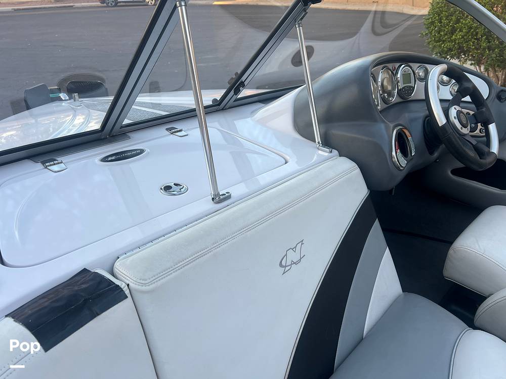 Slide: The Image of Correct Craft Ski Nautique 196 2008 - 15048724