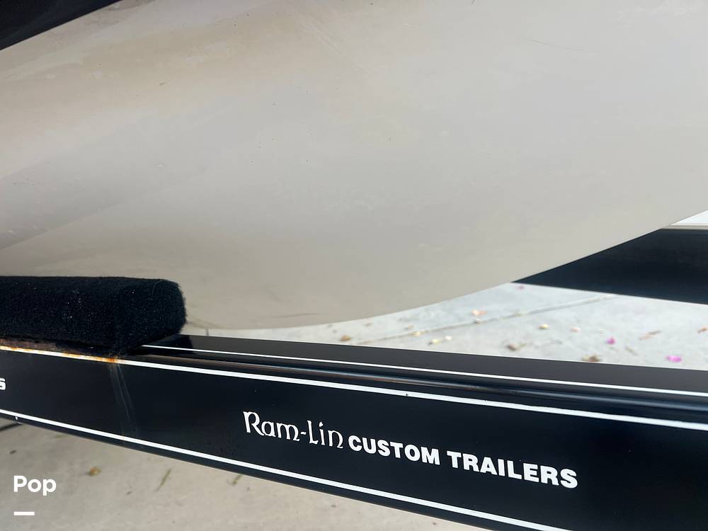 Slide: The Image of Correct Craft Ski Nautique 196 2008 - 15048750