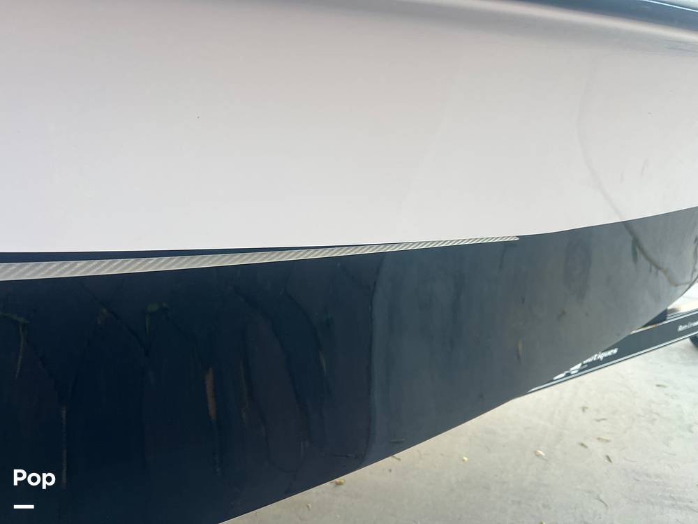 Slide: The Image of Correct Craft Ski Nautique 196 2008 - 15048751