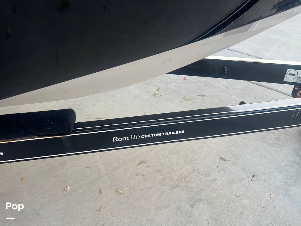 Slide: The Image of Correct Craft Ski Nautique 196 2008 - 15048752