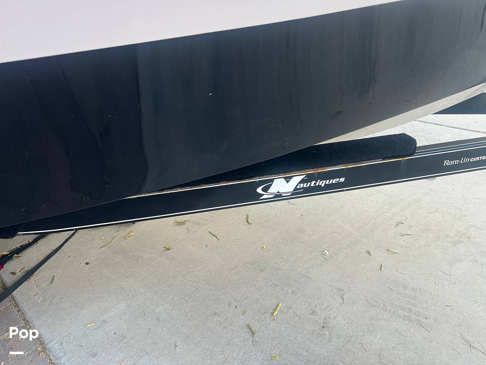 Slide: The Image of Correct Craft Ski Nautique 196 2008 - 15048753