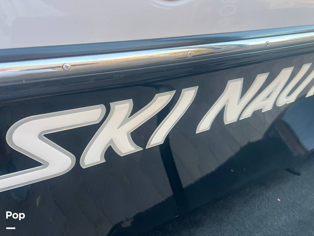 Slide: The Image of Correct Craft Ski Nautique 196 2008 - 15048761