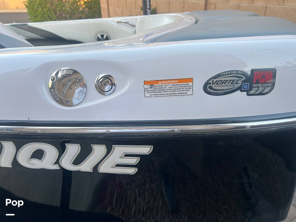 Slide: The Image of Correct Craft Ski Nautique 196 2008 - 15048771