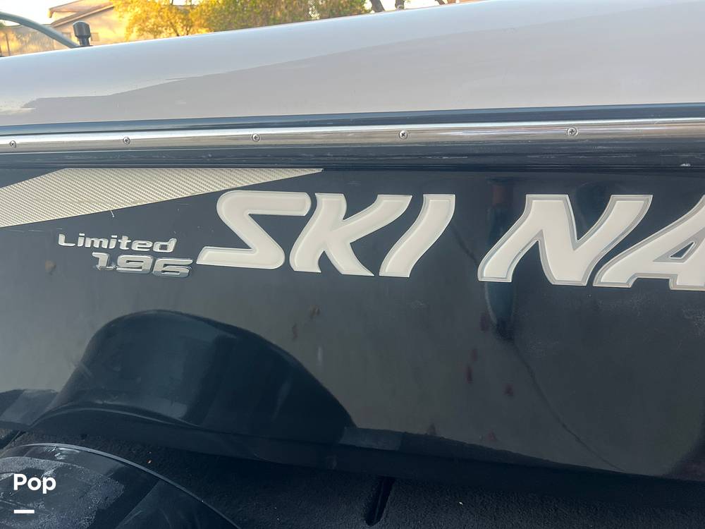 Slide: The Image of Correct Craft Ski Nautique 196 2008 - 15048774