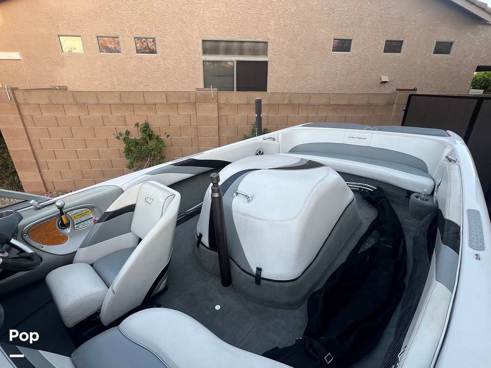 Slide: The Image of Cockpit View - 15048727