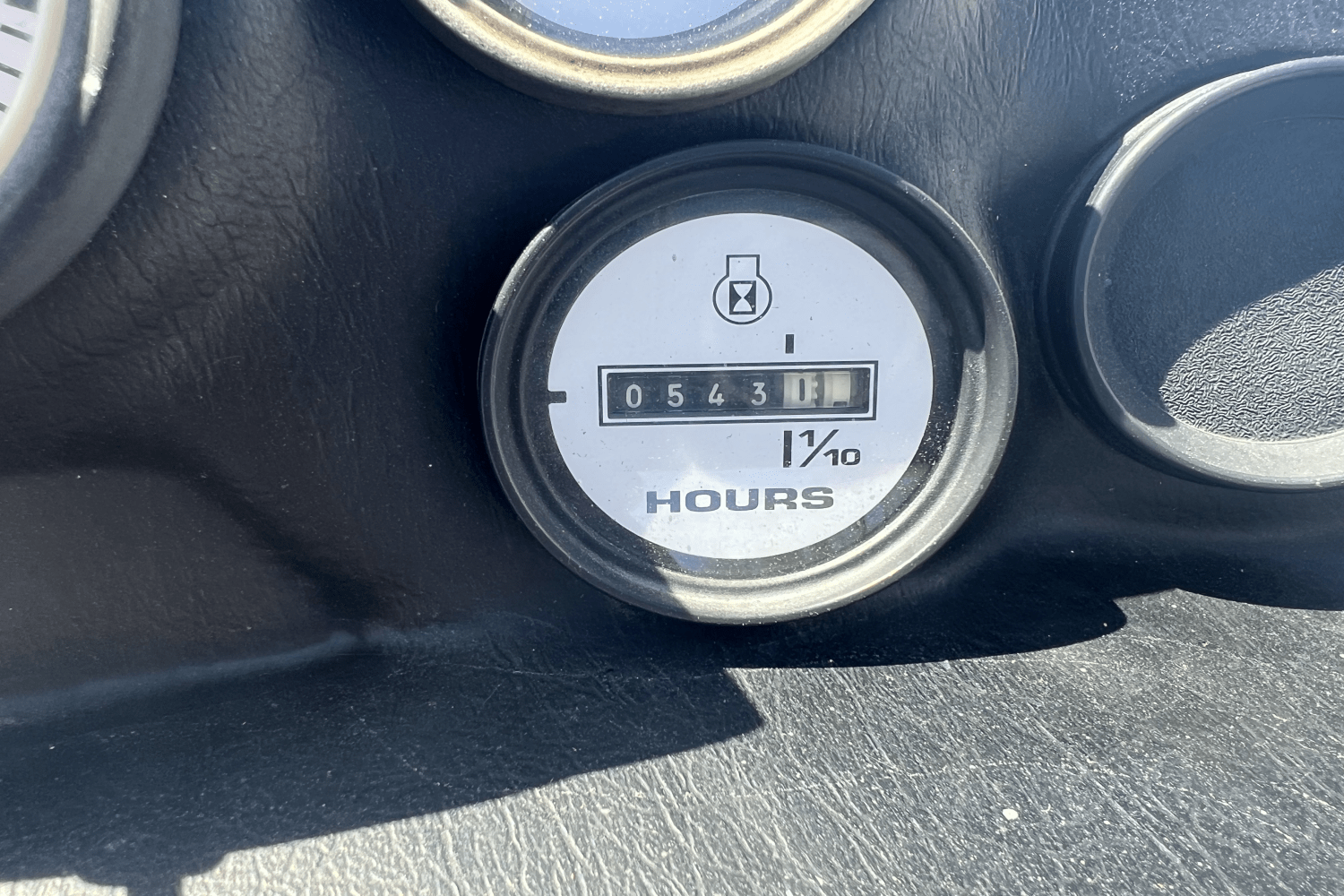 Slide: The Image of Correct Craft SPORT NAUTIQUE 1997 - 8