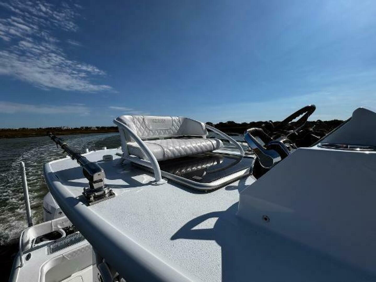 Slide: The Image of 26 Costa Custom Whit's End-Flybridge 2023 Costa Custom 264 HC Whit's End - 5044592