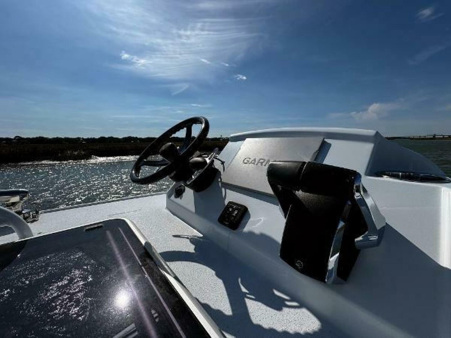 Slide: The Image of 26 Costa Custom Whit's End-Flybridge 2023 Costa Custom 264 HC Whit's End - 5044593