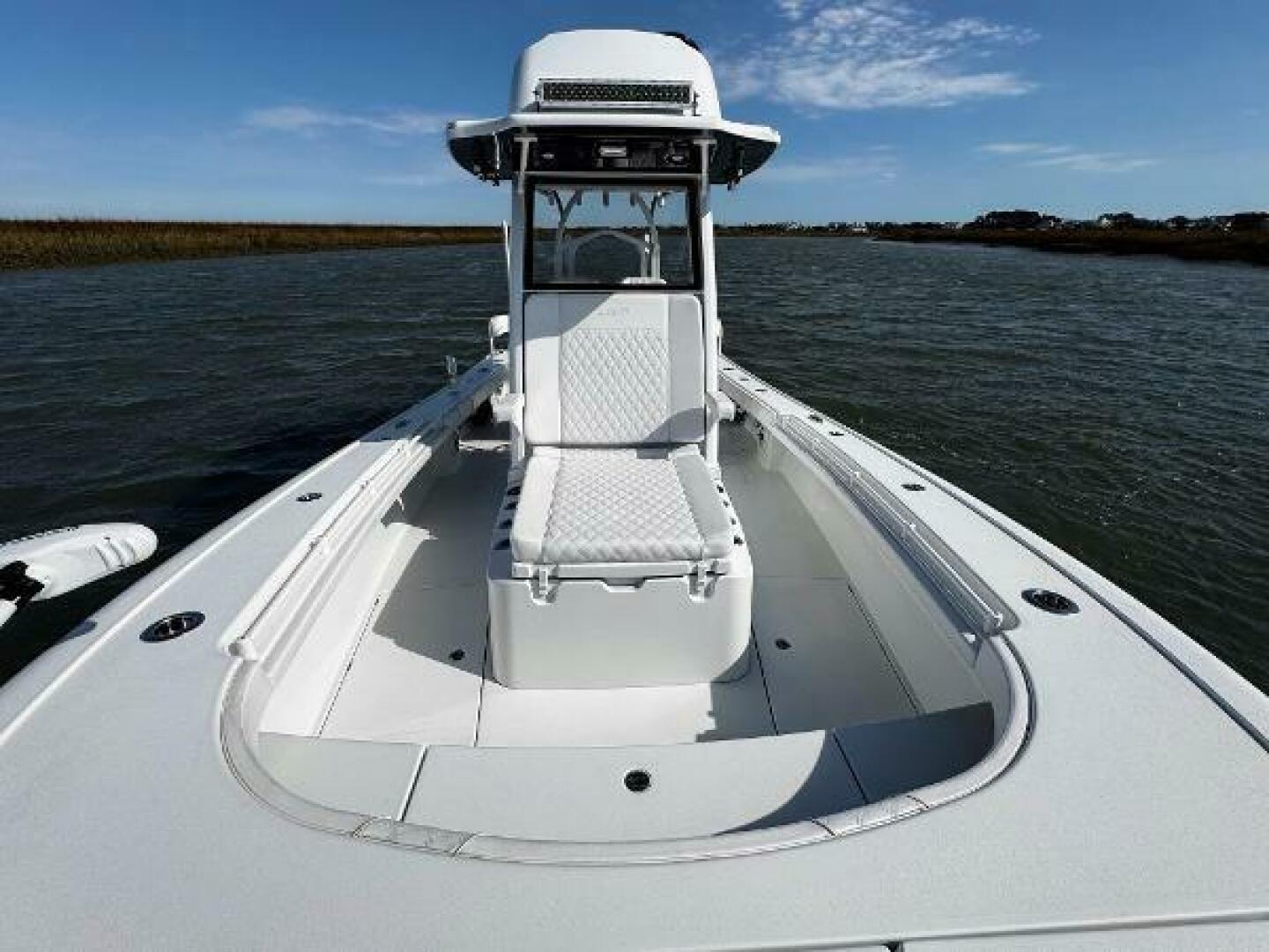 Slide: The Image of 26 Costa Custom Whit's End-Forward Seating 2023 Costa Custom 264 HC Whit's End - 5044602