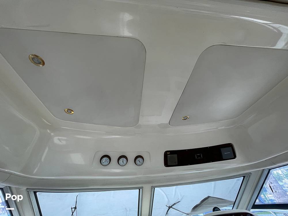 Slide: The Image of Cranchi 40 Atlantique 2003 - 12527976