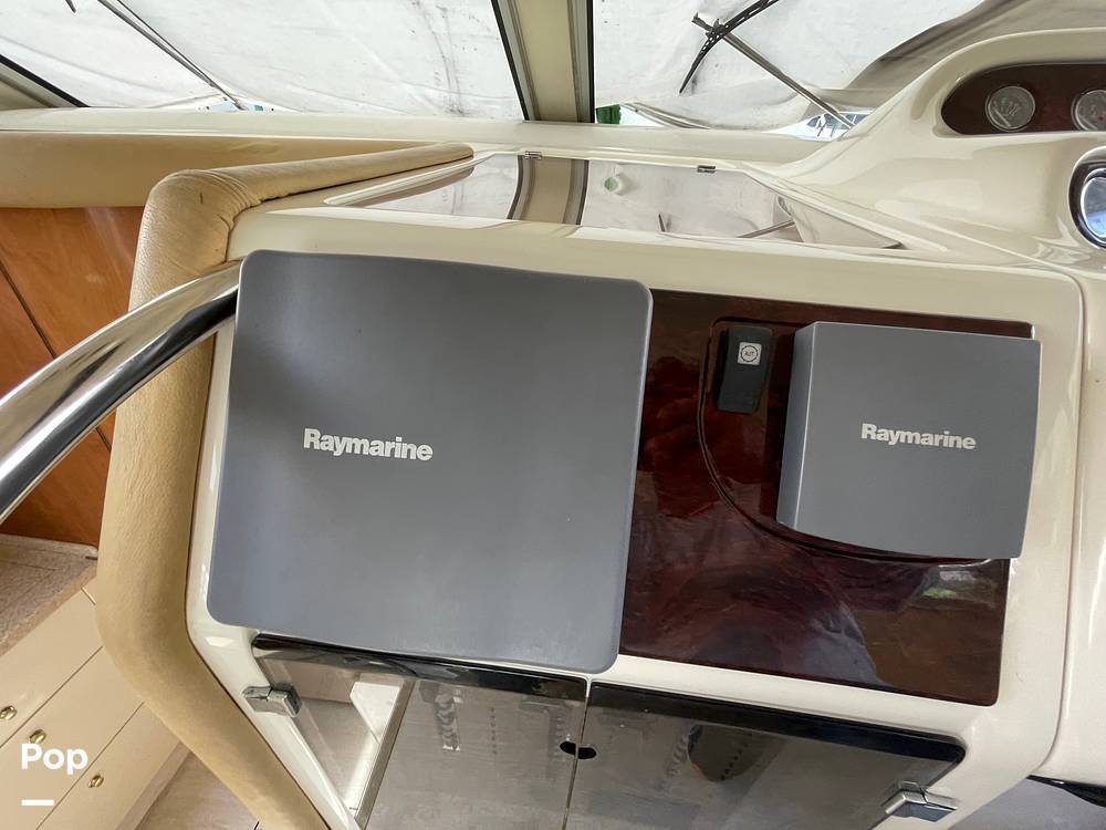 Slide: The Image of Cranchi 40 Atlantique 2003 - 12527990