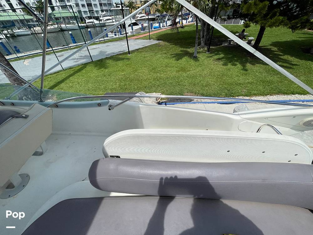 Slide: The Image of Cranchi 40 Atlantique 2003 - 12528153