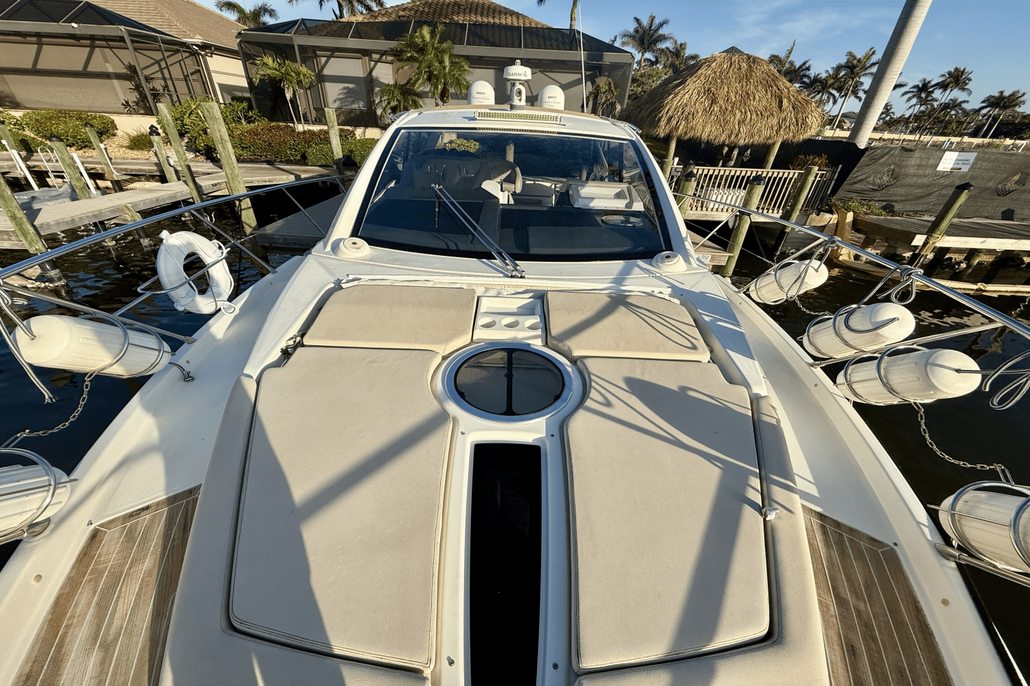 Slide: The Image of Cranchi M44 HT 2016 - 15